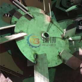 旋流沉沙搅拌器